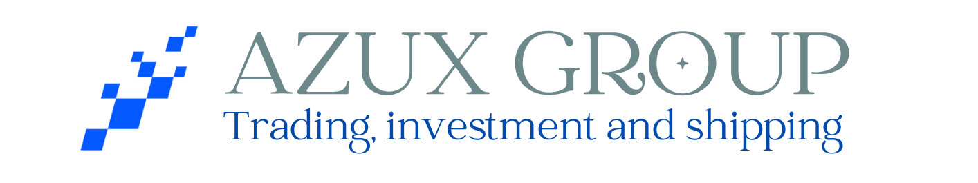AZUX Group Logo